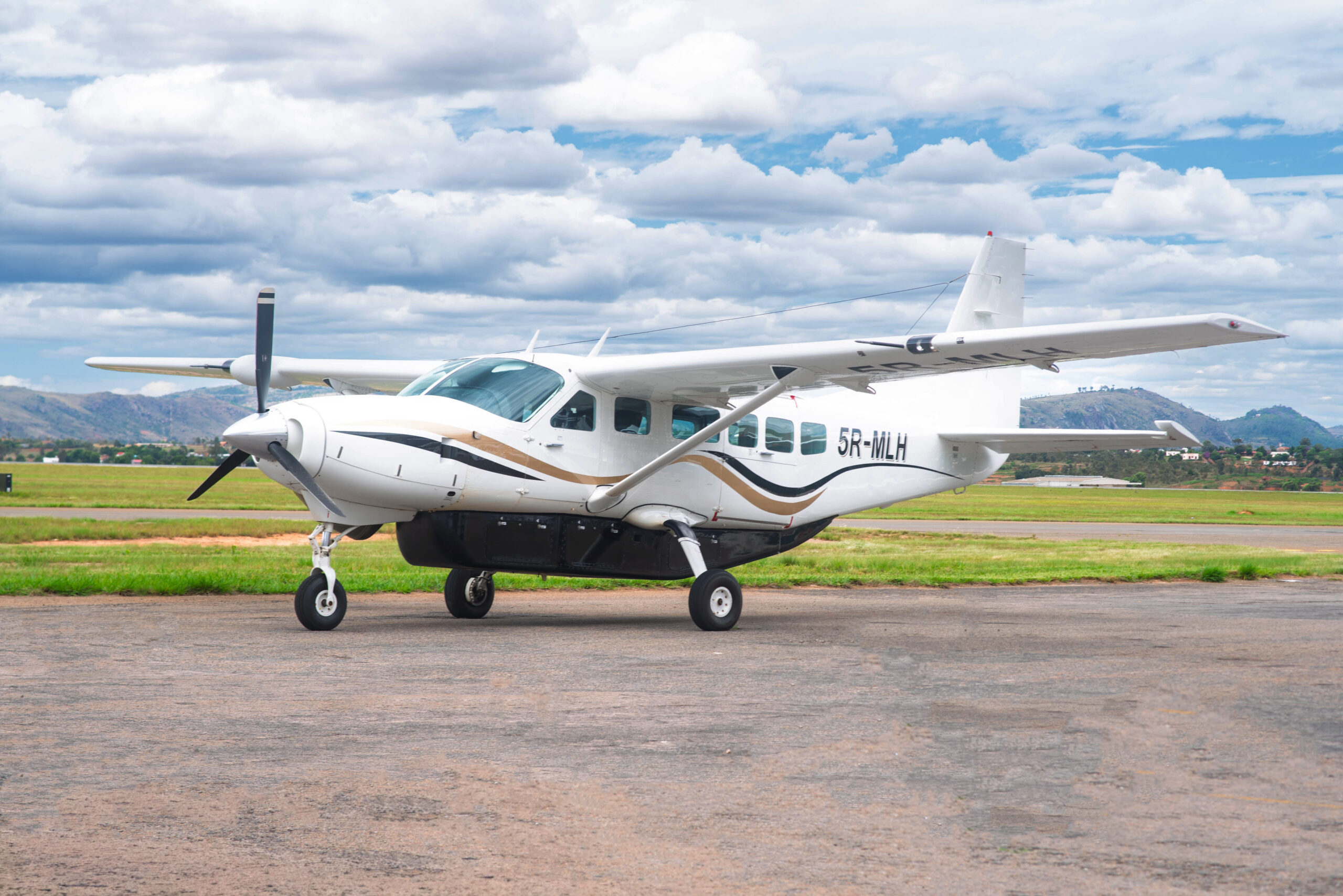 Cessna Caravan
