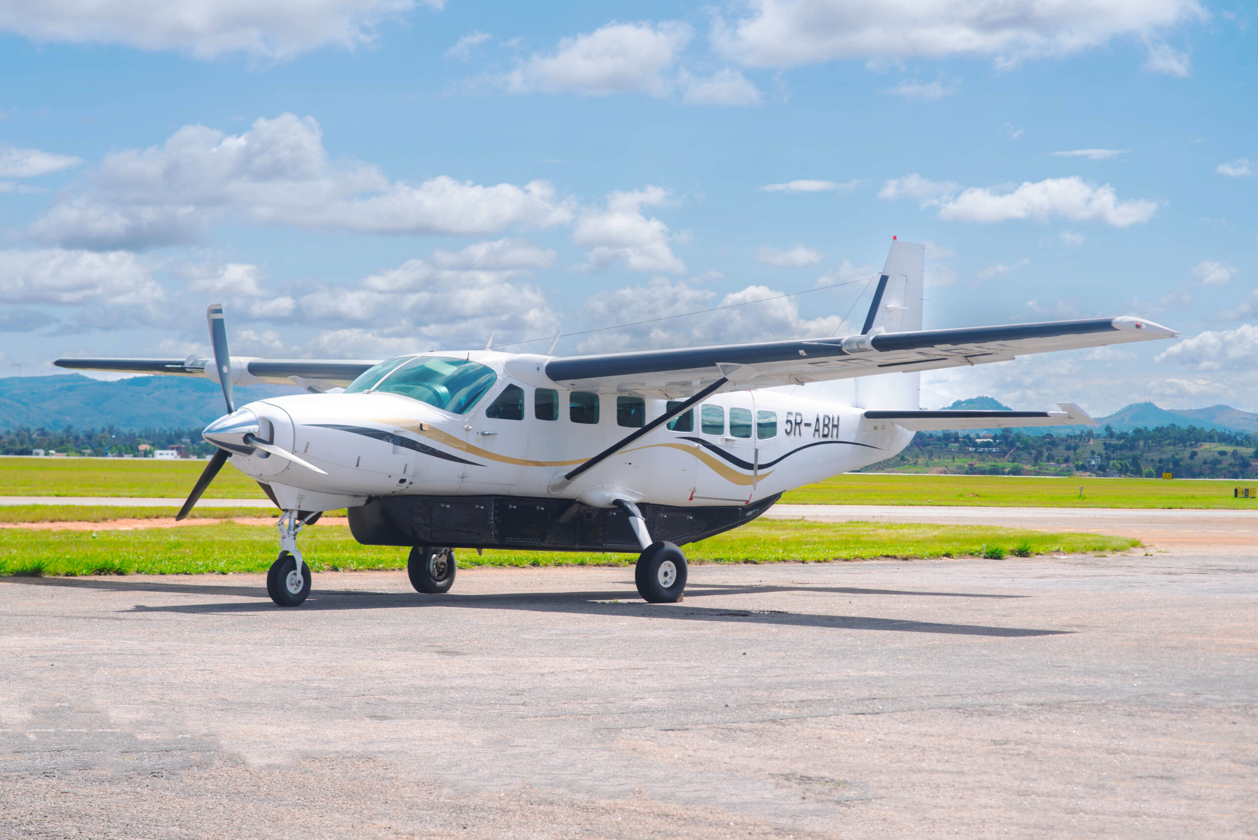 Cessna Grand Caravan
